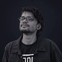 Kartik Bansal