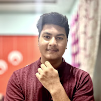 Vansh Nagarkoti
