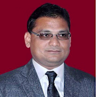 ER DEVESH MISHRA