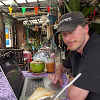 Andries Demy Ohneisser