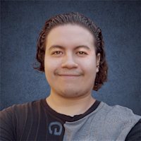 Luis Fernando avatar