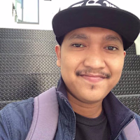 Fitryan W Pratama avatar