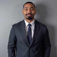 Tahir Grant