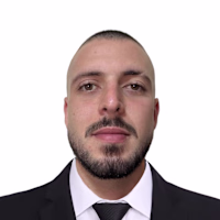 Cesar Hoyos Escobar
