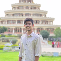 Chirag avatar