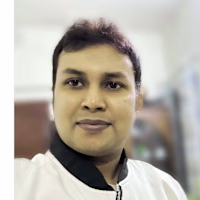 Pankaj Kumar Pramanik