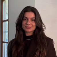 Anastasia Kozachenko