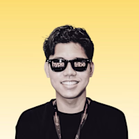 Mark avatar