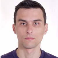 Paulius avatar