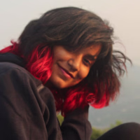 Pooja avatar