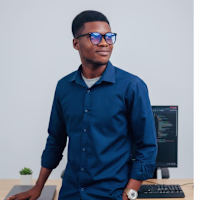Chukwuebuka avatar
