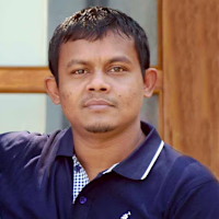 Riajul Islam