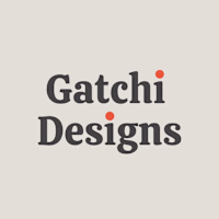 Gatchi Designs