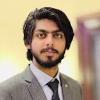 Muhammad Danyal Asif