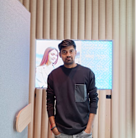 Bevara Divakara avatar