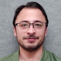 Ali Manzar PMP, CSM