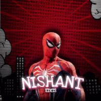NISHANT EDITS