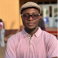 Favour avatar