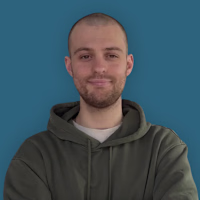 Christopher H. avatar