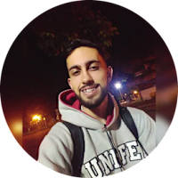 Thiago avatar