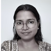 Srishti avatar