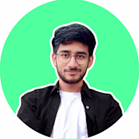 HARSHIT MAKRARIA