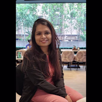 Raee Deshmukh