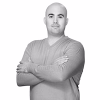 Amos avatar