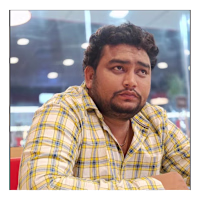 Mohd Shaqib