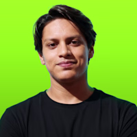 Rajmoni avatar