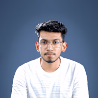 Muhammed Nizamudheen M