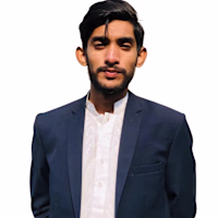 Muhammad Shahid