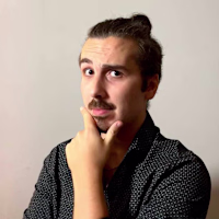 Gabriel Lavin