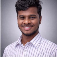 Pragadeesh avatar