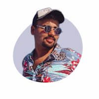 Adham avatar