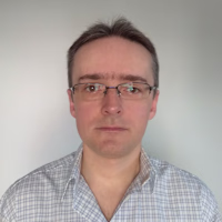 Csaba Gyozo Kudor
