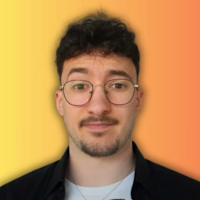 Antoine avatar