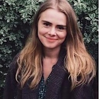 Clara Teixeira Hancock