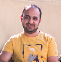 george fouad avatar