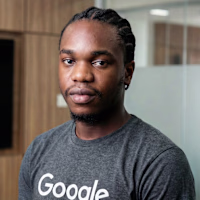 Olumide avatar