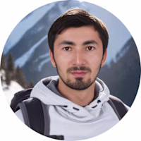 Abdurafik Abdumajidov