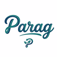 Parag avatar