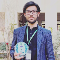 Shajie ur Rehman Khan Sherwani