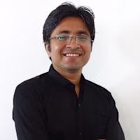 Pankaj avatar