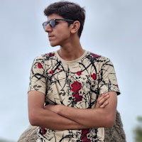 Shyam avatar