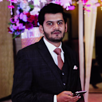 Muhammad Usama Naveed