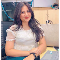 Rishica avatar