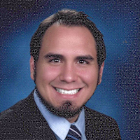 Bosco Cervantes Quintana