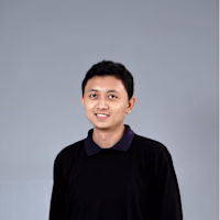 Dicky Bhismawan