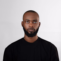 Daniel Ayomide
